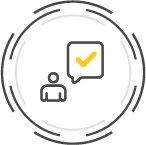 Fast Provisioning / Control over customer subscription (MSP Platform)